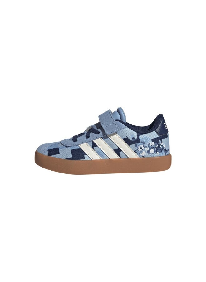 Adidas adidas disney mickey vl court children unisex shoes  - Image 4