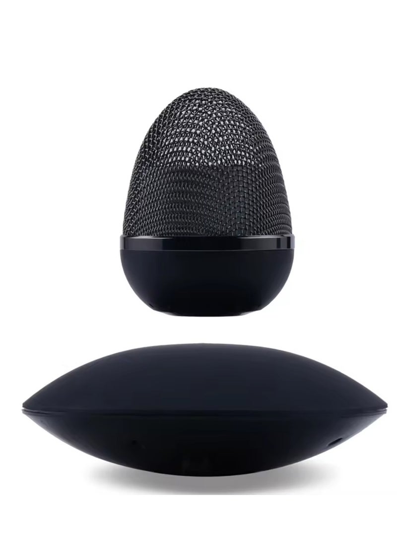 Float and Rotate in Air  Levitating Speaker - Image 1