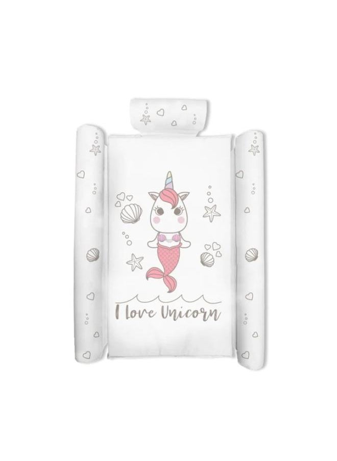 Mamas Gift Unicorn Changing Mat 