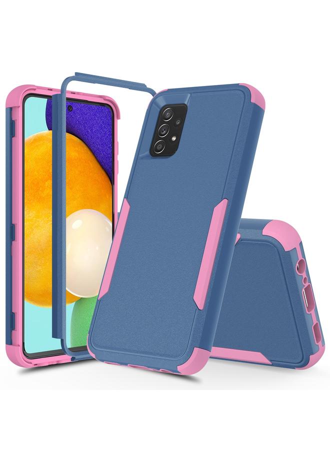 S-TOP Case For Samsung Galaxy A52 5G / 4G TPU + PC Shockproof Phone Case - Image 5