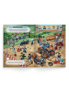 Lego Iconics Annual 2020  - Image 3