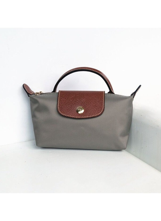 Longchamp Longchamp Le Pliage mini Shoulder Straps women's Classic Fashion Versatile Mini Makeup Bag, Handbag, Shoulder Bag,shoulder strap  - Image 5