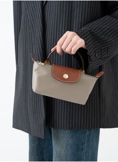Longchamp Longchamp Le Pliage mini Shoulder Straps women's Classic Fashion Versatile Mini Makeup Bag, Handbag, Shoulder Bag,shoulder strap  - Image 2