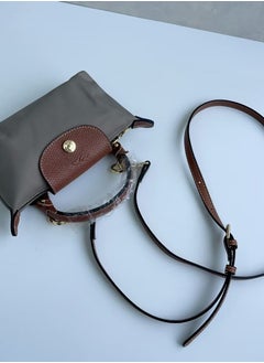 Longchamp Longchamp Le Pliage mini Shoulder Straps women's Classic Fashion Versatile Mini Makeup Bag, Handbag, Shoulder Bag,shoulder strap  - Image 3