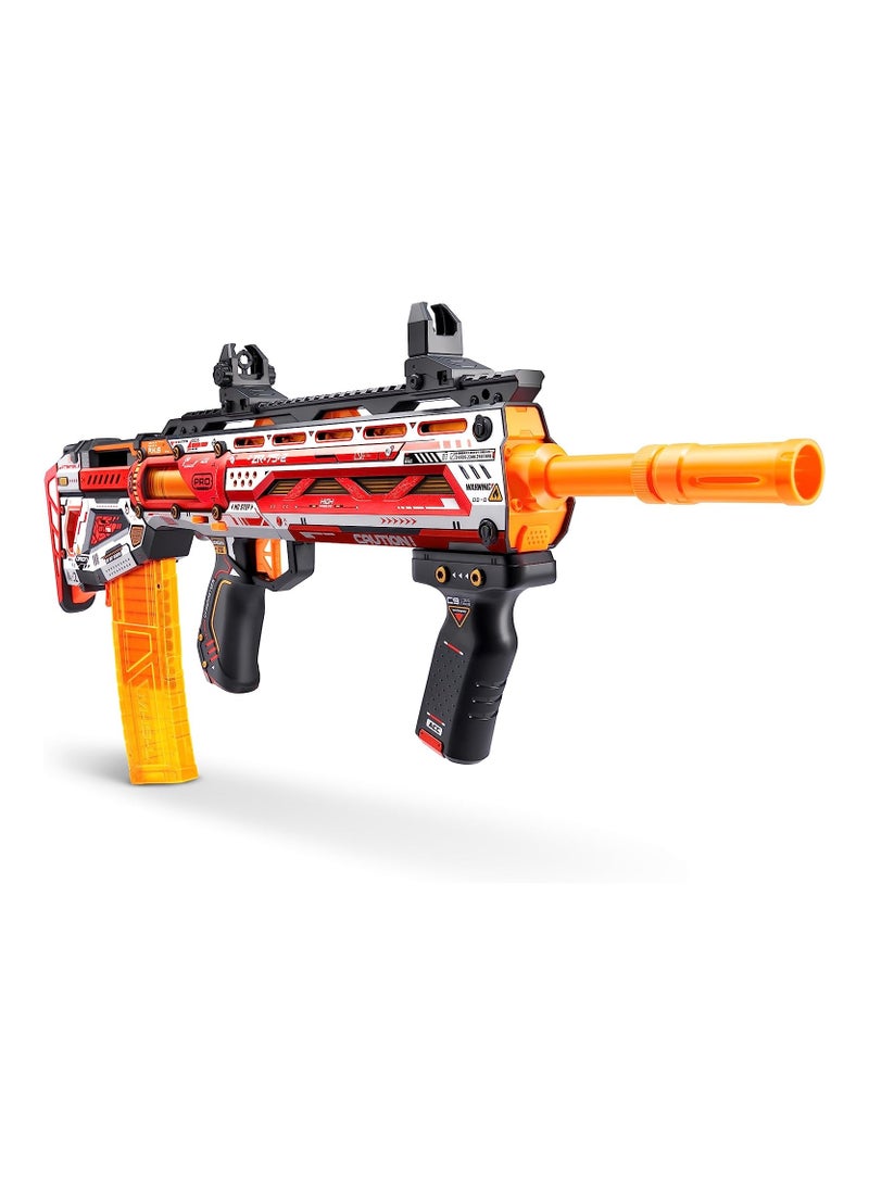 X-Shot Skins Pro Series Long Shot Sinister 40 Darts - Image 4