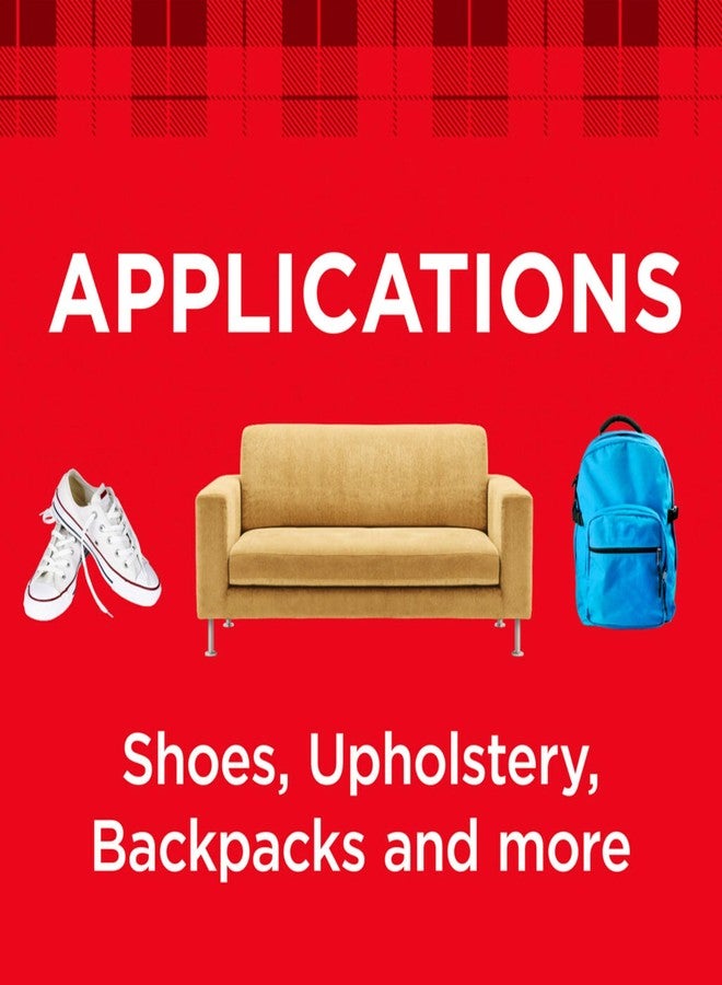 Scotchgard حماية الأقمشة والمفروشات من سكوتشغارد - طارد للسوائل، يمنع البقع - مثالي للأقمشة المنزلية - 40 أونصة - Image 4