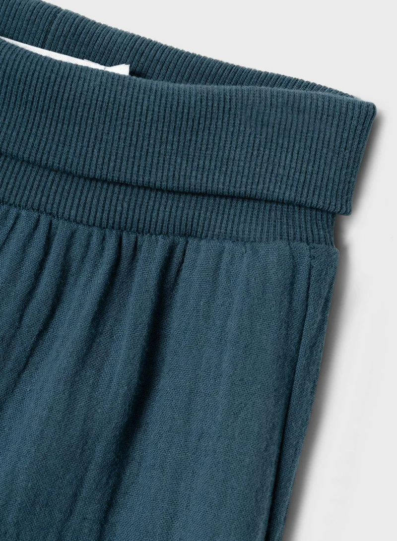NAME IT Kids Essential Sweatpants