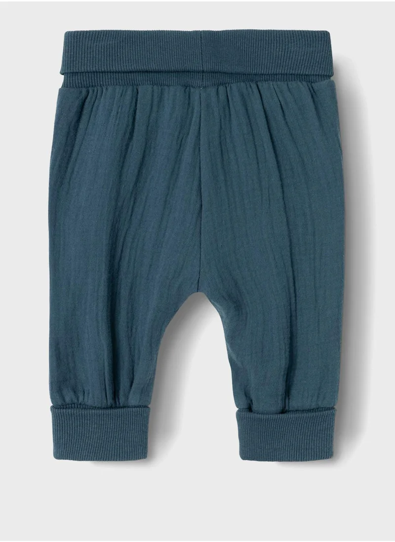 NAME IT Kids Essential Sweatpants