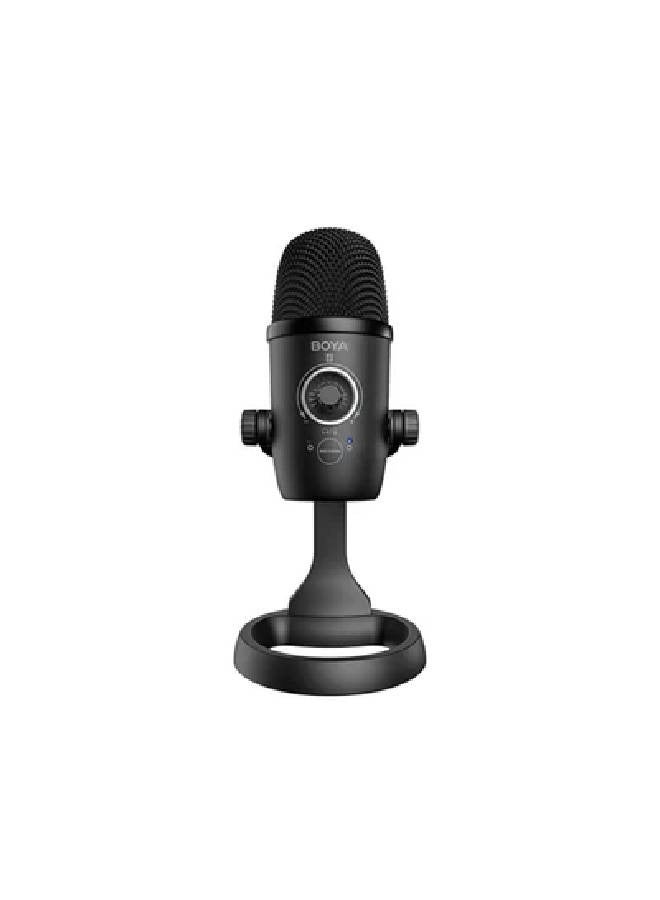 Boya Desktop USB MicroPhone - Image 1