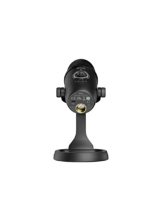 Boya Desktop USB MicroPhone - Image 3