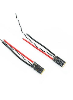 SoloGood 4Pcs 45A Esc 2-6S Brushless Esc Lipo Blheli_S Brushless Electronic Speed Controller 45A Support D-Shot 150/300/600 For Rc Fpv Quadcopter  - Image 2