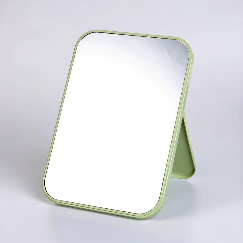 Makeup Mirror Durable Impact Resistant Long Lasting Shatterproof Vanity Mirror - Image 5
