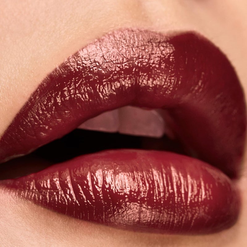 Elizabeth Arden ELIZABETH ARDEN Lipstick Rich Merlot 016 Satin  - Image 2