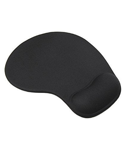 Cables Kart Wrist Support, Rest Comfort Gel Mousepad - Heavy Quality - Image 2