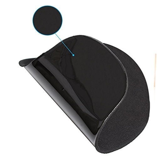 Cables Kart Wrist Support, Rest Comfort Gel Mousepad - Heavy Quality - Image 4