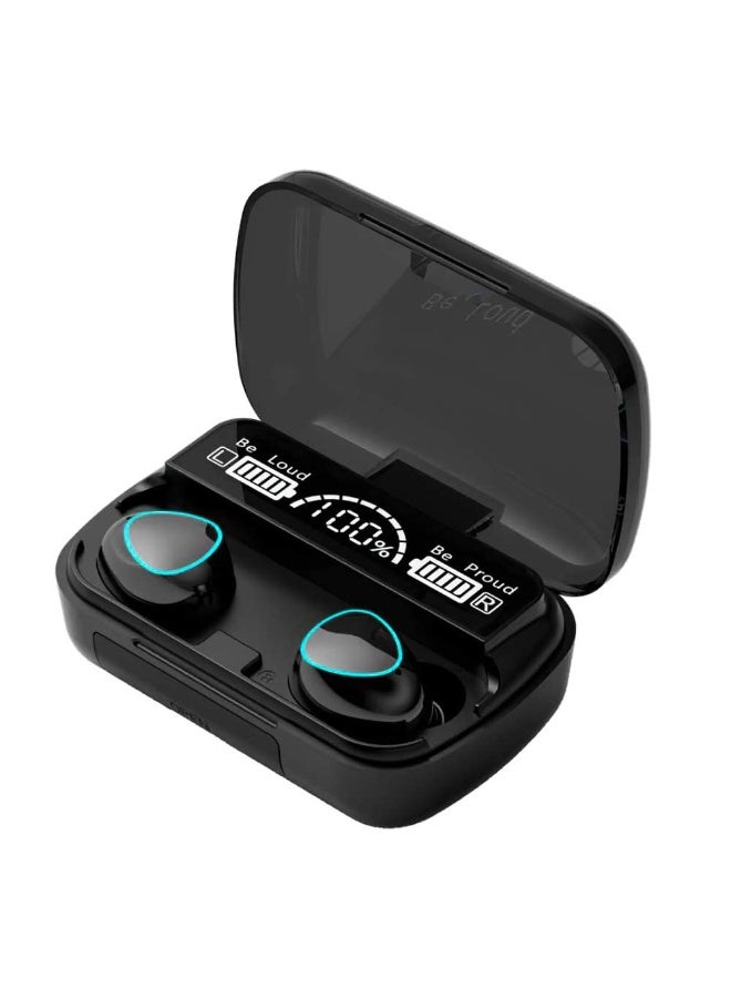 بيتش جوي Peachjoy Wireless Earbuds bluetooth