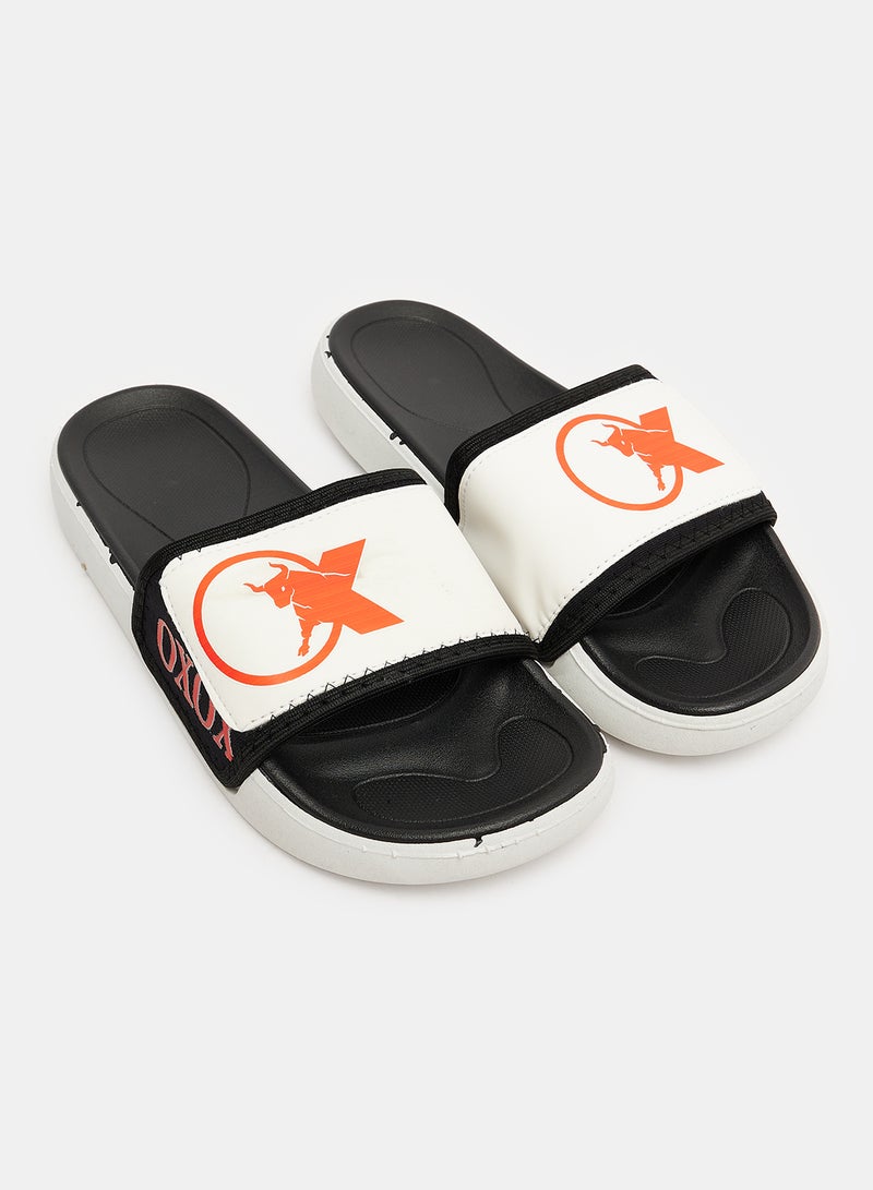 أكس شبشب رجالي - Image 1