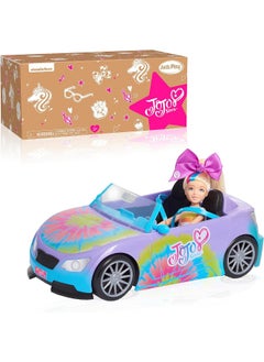 JoJo Siwa JoJo California Cruiser (Version)  - Image 1