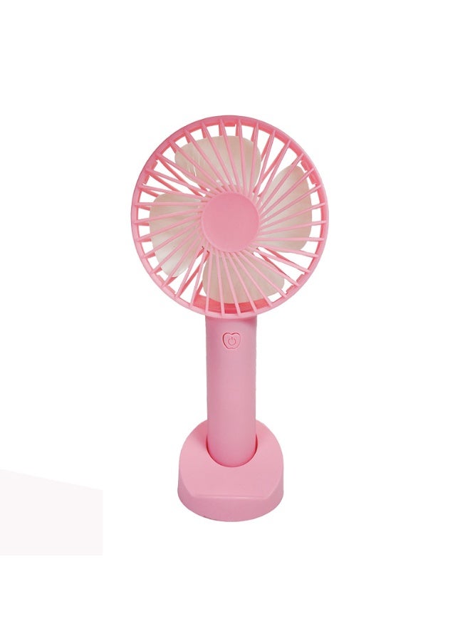 Nariele New Silent Mini USB Charging Portable Handheld Fan