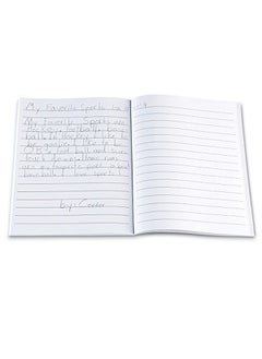 Learning Resources Make A Story Journal Writing Journal Pack Of 10  - Image 2