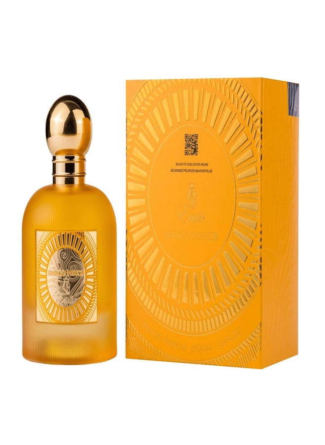 PARIS CORNER - MANGO PUNCH 100ML BY PARIS CORNER - Image 1