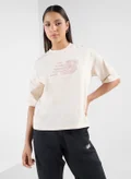 New Balance bisque (163)