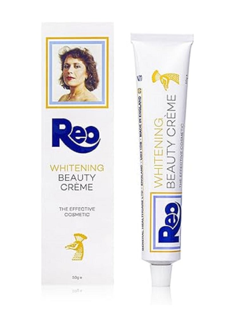 Reo Whitening Cream 50g