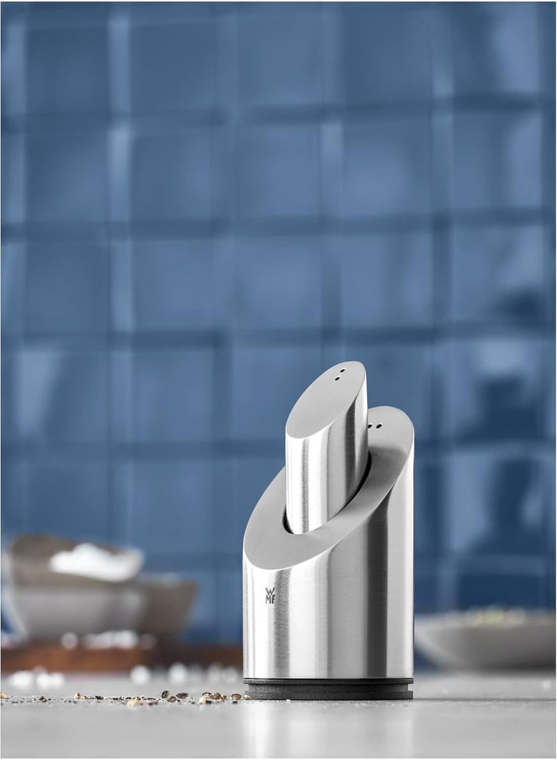 WMF WMF 06.6105.6030 S/S Salt & Pepper Shaker Set - 1 / ST  - Image 3