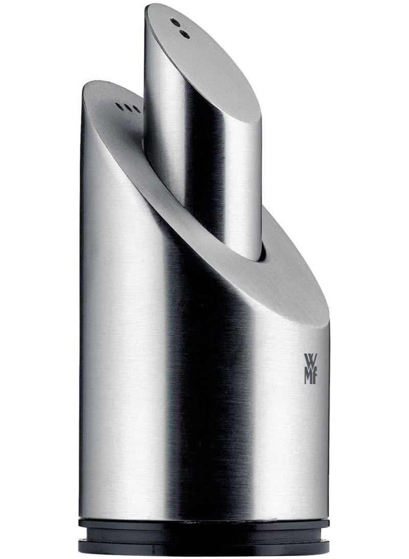 WMF WMF 06.6105.6030 S/S Salt & Pepper Shaker Set - 1 / ST  - Image 1