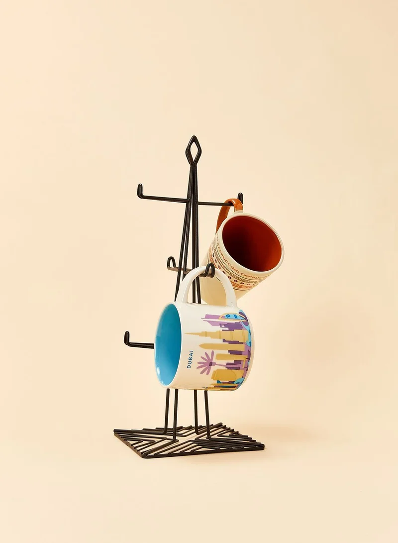 Premier 6 Pack Mug Tree