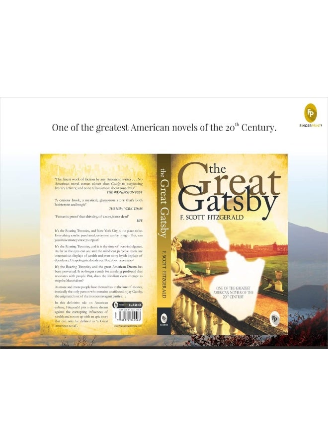 World’s Greatest Classic (Set of 5 Books) | Authored by Charles Dickens | Published by Fingerprint! Publishing | Boxed Set - Image 3