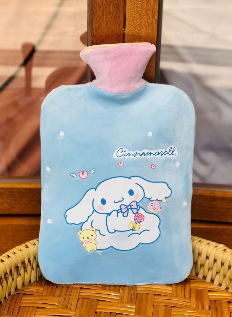 Goods Reef Carton Printed Warm Water Bottle  - Image 1