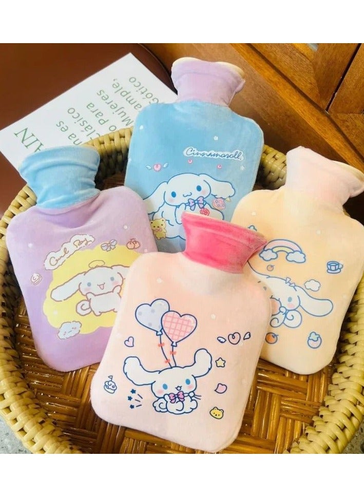 Goods Reef Carton Printed Warm Water Bottle  - Image 2