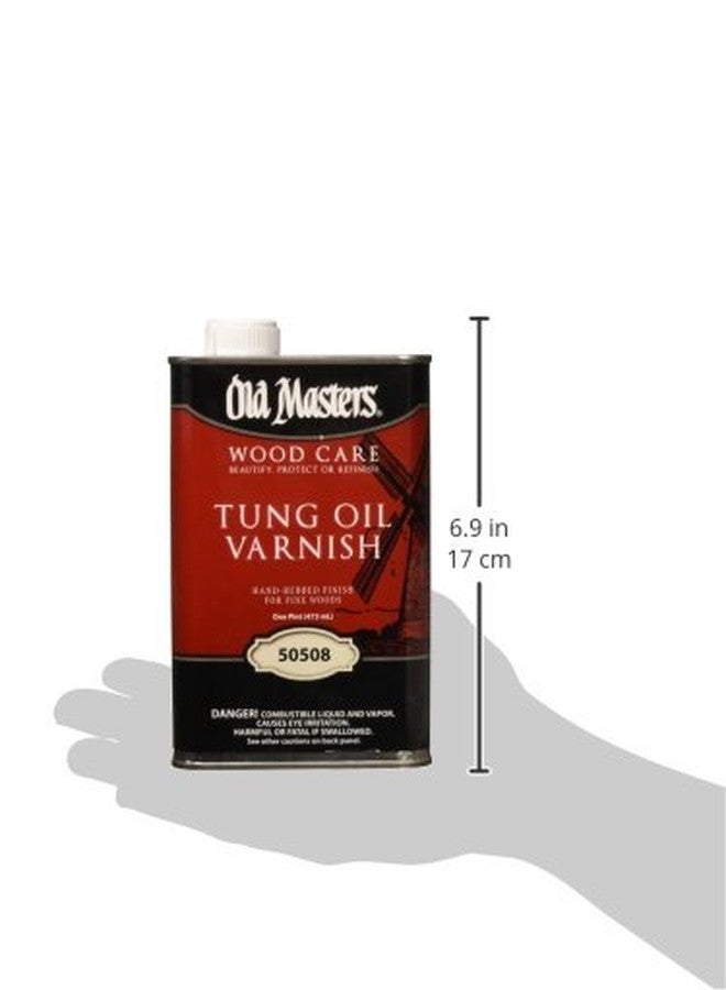 Old Masters 19042, Pint, Clear - Image 3