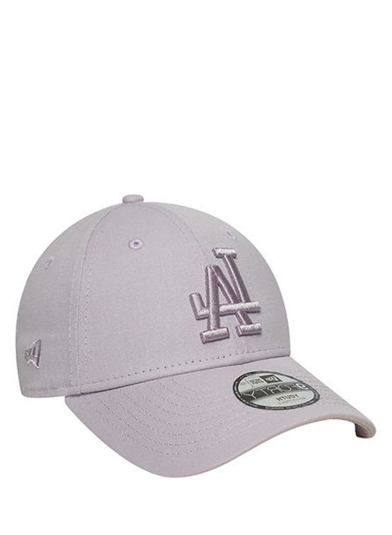 نيو ايرا قبعة لوس أنجلوس دودجرز الأساسية تشيت ليج فورتي - Image 1