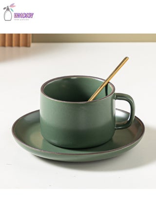 Olive-Green