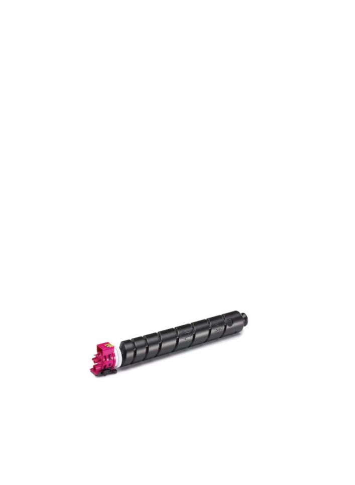 Office Maker Compatible Toner For TK-8515 Magenta For Use TASKalfa 5052ci, 6052ci- Pink - Image 2