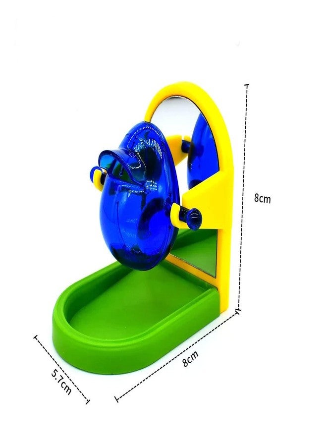 Bivpreom Rat Toys - Rat Foraging & Intelligence Growth Toys with Slow Feeder - Image 2