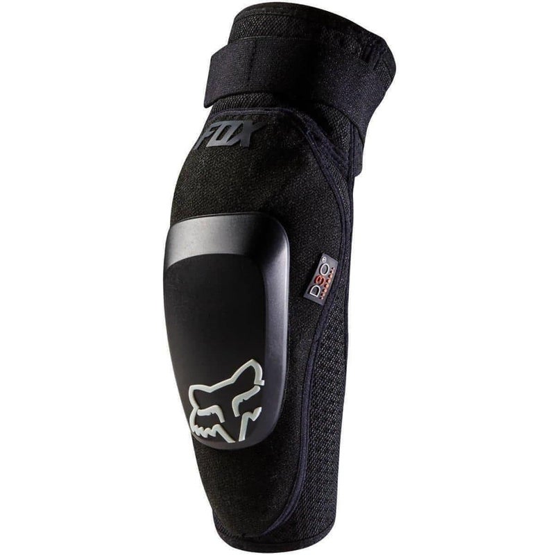 FOX RACING Launch PRO D3O Elbow Guard Black Medium