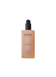 routine Routine The Curator Volumizing Shampoo 350ml 