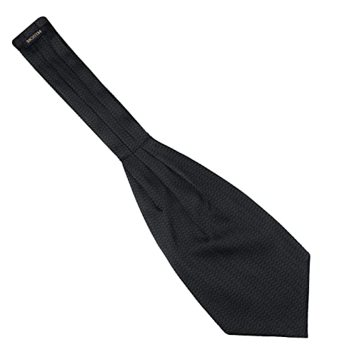 Peluche Erotic Black Cravat - Image 3