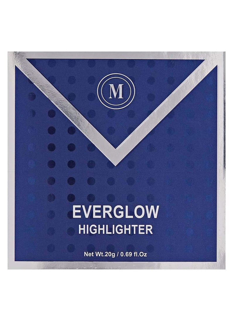 MAROOF Everglow Highlighter 20g - Image 3
