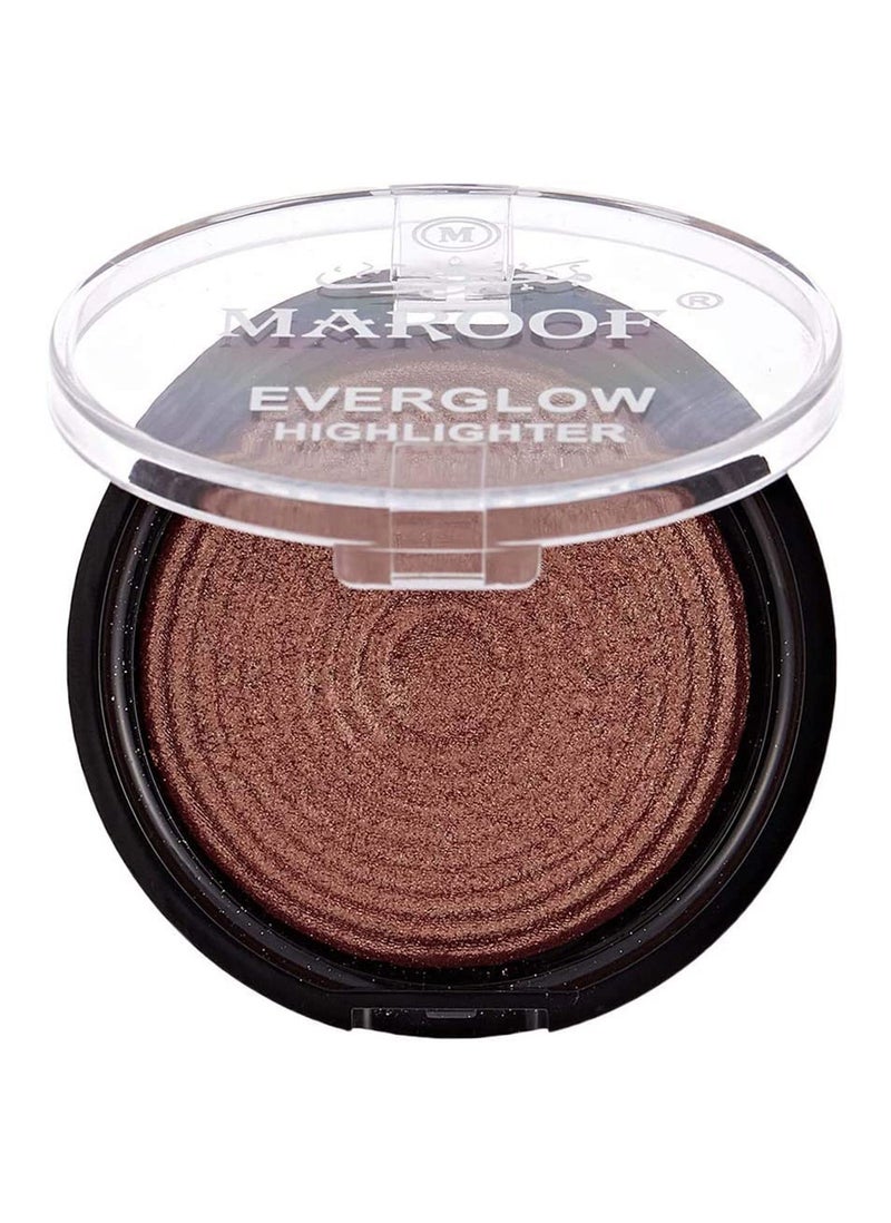 MAROOF Everglow Highlighter 20g - Image 1