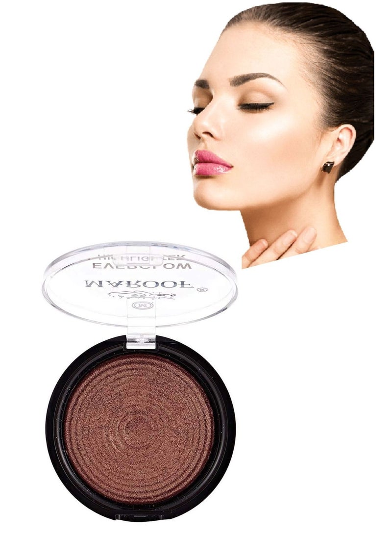 MAROOF Everglow Highlighter 20g - Image 4