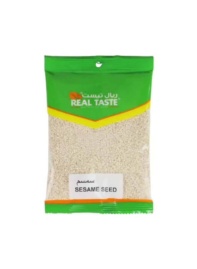 Real Taste Sesame Seed- 100 gm - Image 1