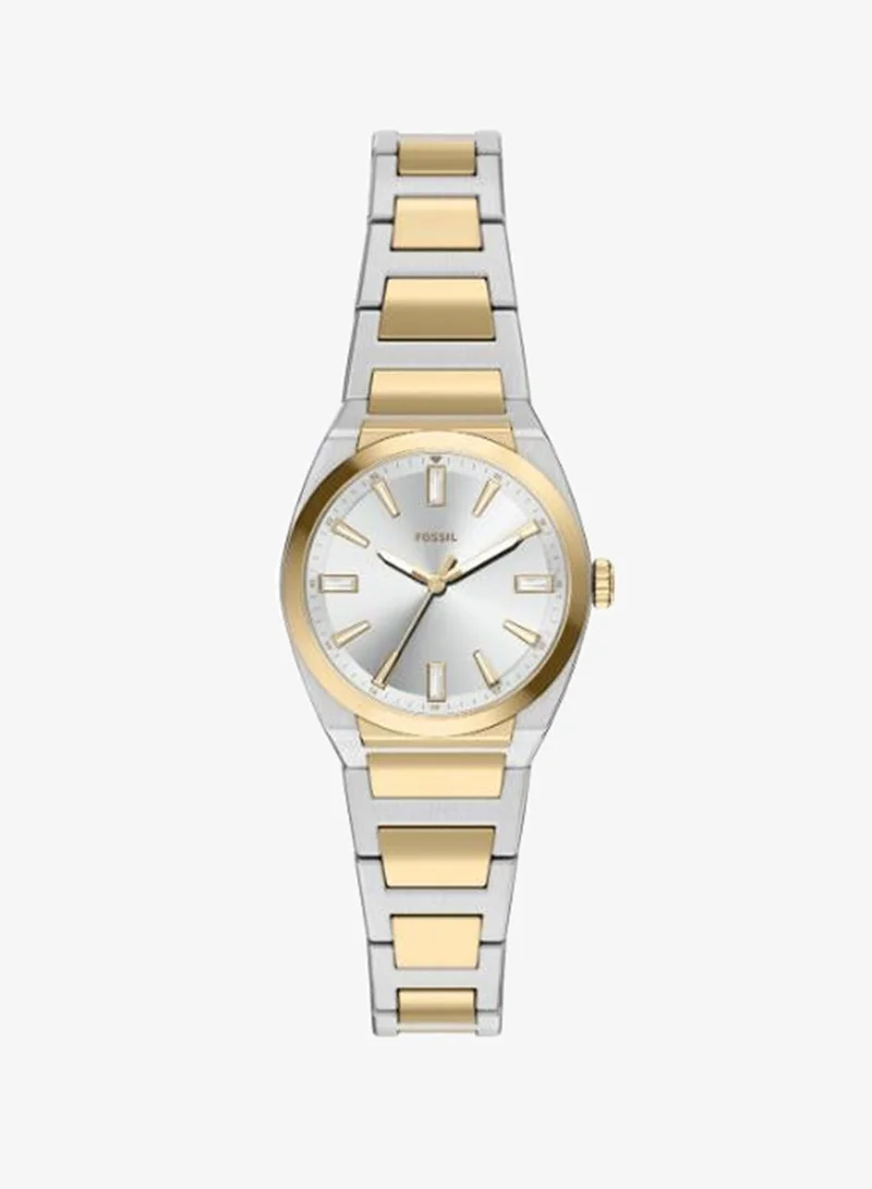 Fossil Es5494 - Everett Men'S Watch