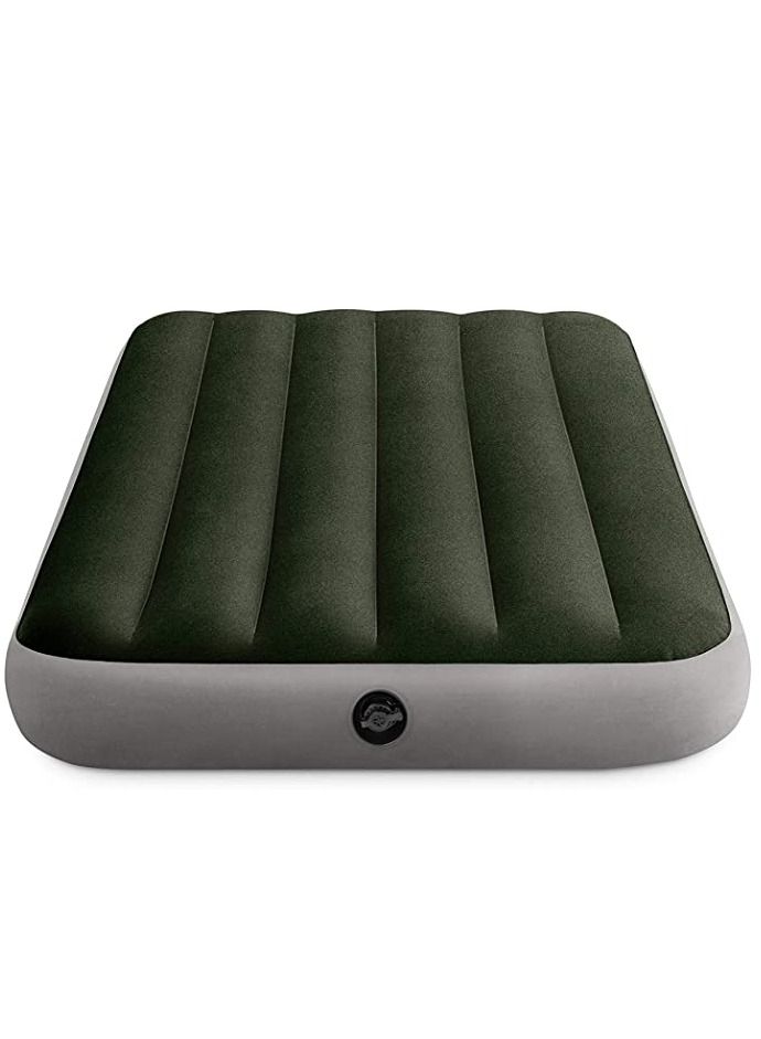 INTEX DURA-BEAM PRESTIGE DOWNY AIRBED 64108 - Image 2