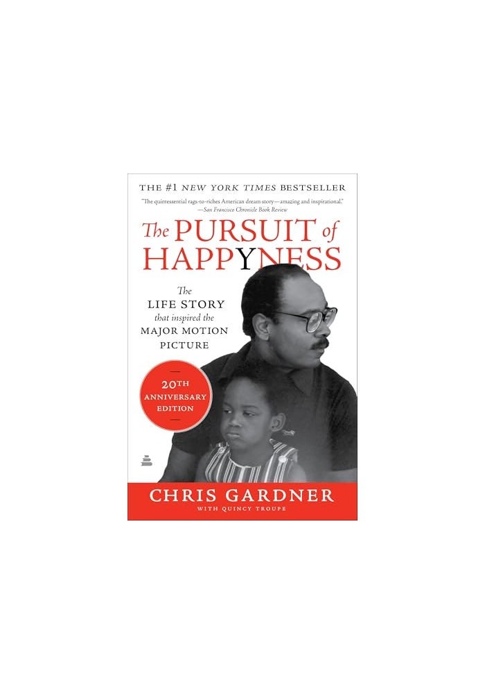 The Pursuit Of Happyness