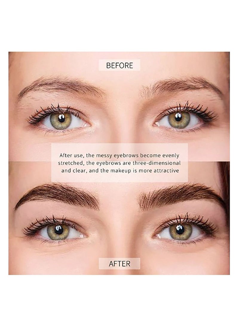 جوليا بوب كريم الحواجب - كريم طبيعي خفيف ومفيد - Image 3