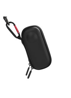 Generic Mini Storage Bag for Insta360 X2/X3, Portable Protective Case Cover Carrying Shell Box Skin for Insta360 X3 / X2 Sports Action Camera Accessories  - Image 1